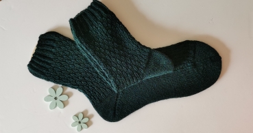 Socke Wismar